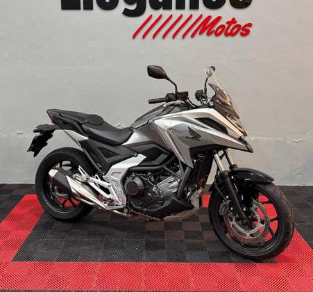 HONDA NC 750X ABS 